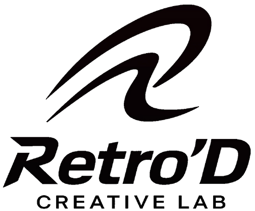 Retro’D Creative Lab