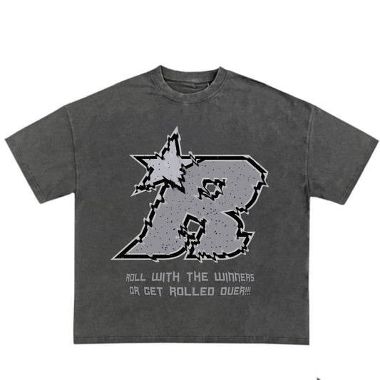 Retro’D "ROTY" Tour T-Shirt